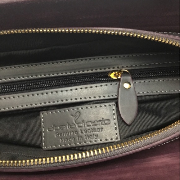 Alberta Di Canio Black Women's bag - Picture 3 of 16